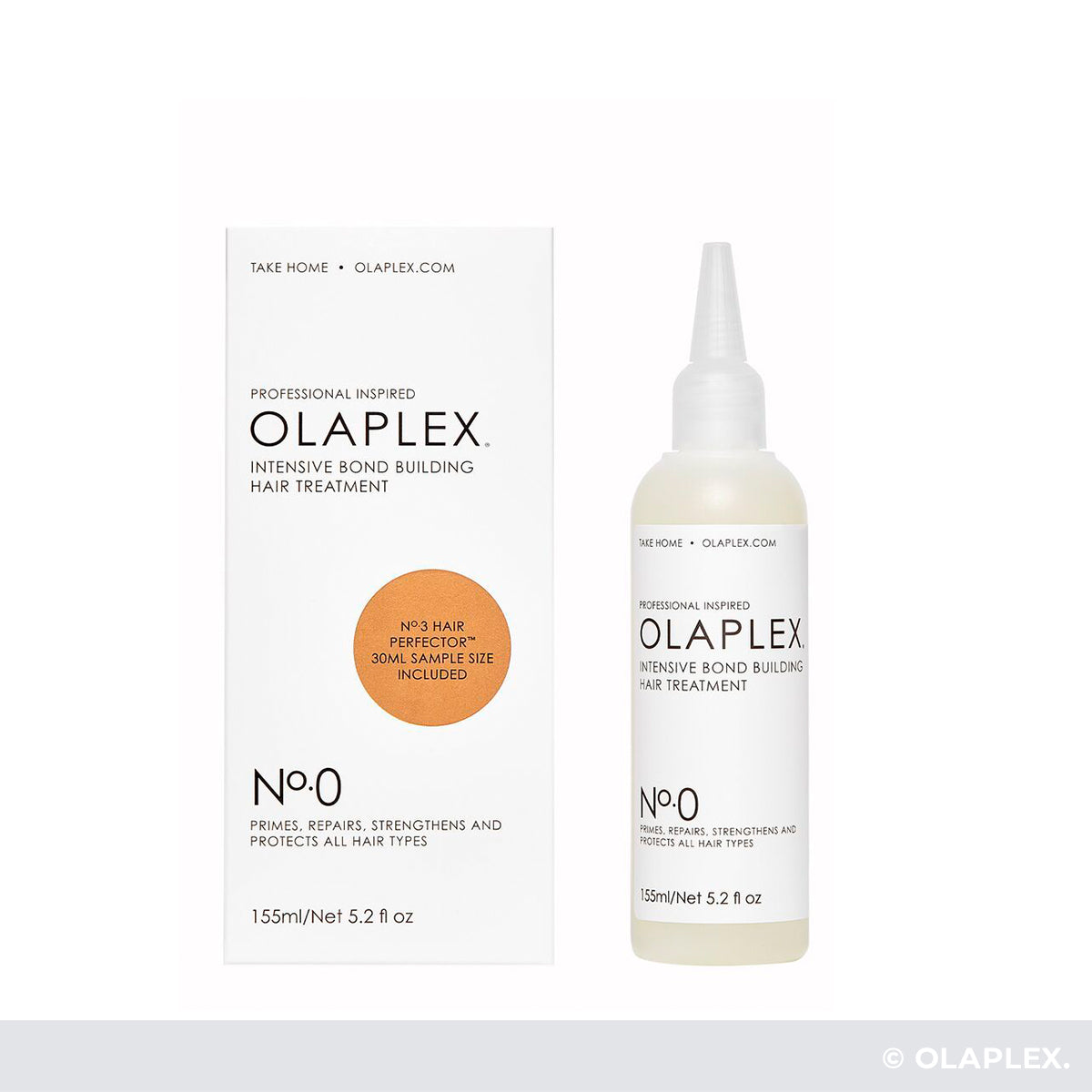 OLAPLEX No 0