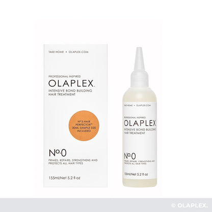 OLAPLEX No 0