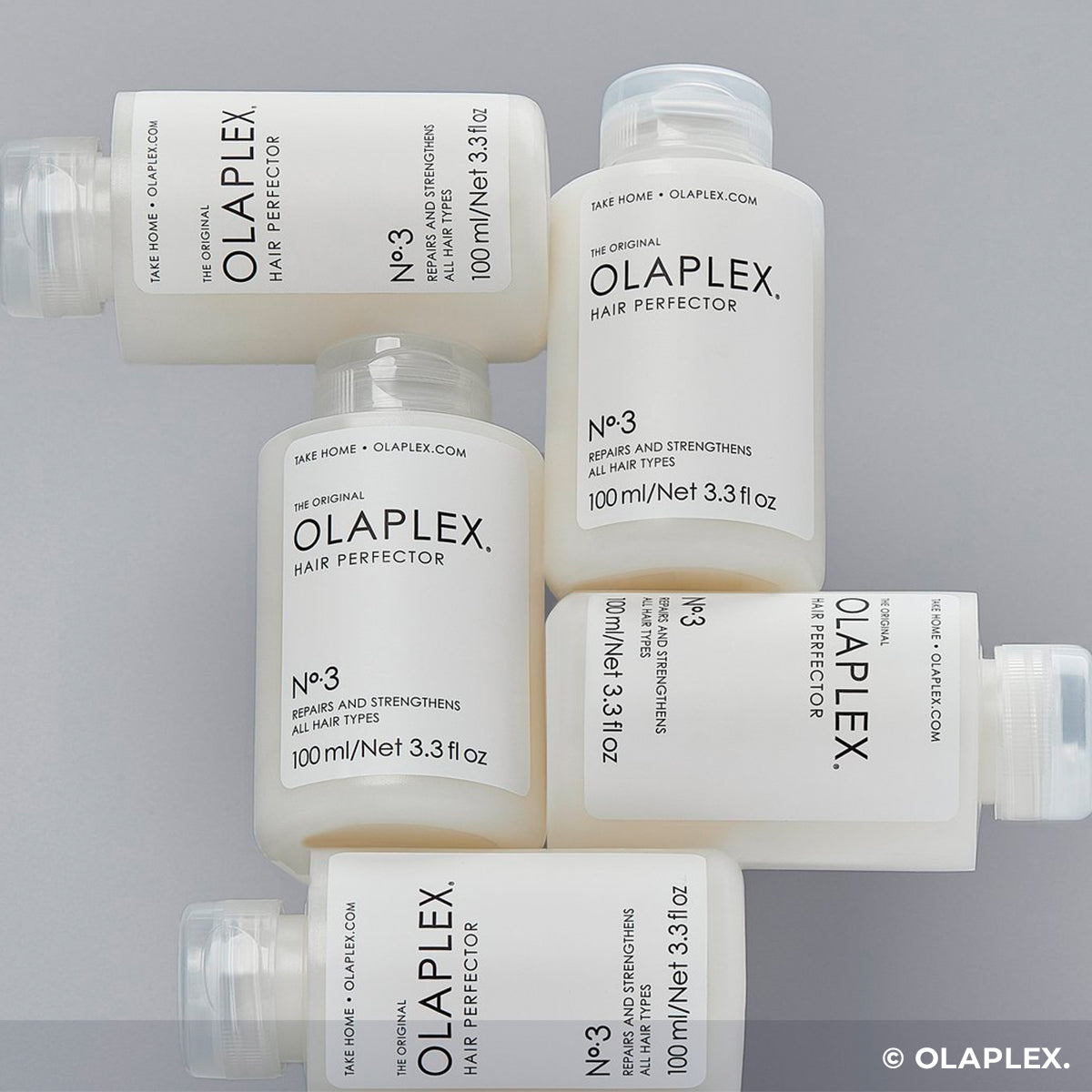 OLAPLEX No 3